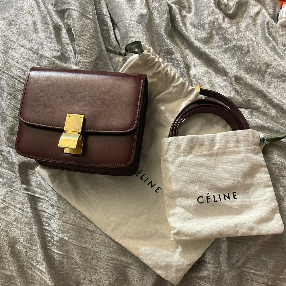 Never worn!